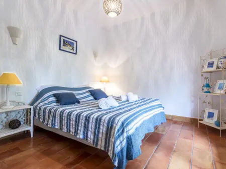 Villa Marina Porto Vecchio : 4 chambres, piscine privée - Photo 20