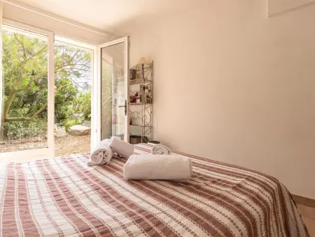 Villa Marina Porto Vecchio : 4 chambres, piscine privée - Photo 22