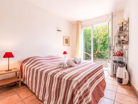 Villa Marina Porto Vecchio : 4 chambres, piscine privée - Photo 23