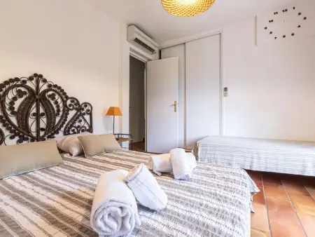 Villa Marina Porto Vecchio : 4 chambres, piscine privée - Photo 25