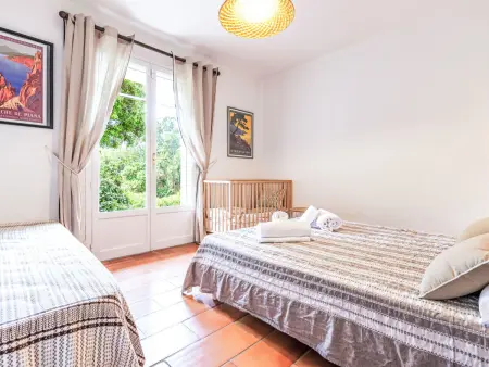 Villa Marina Porto Vecchio : 4 chambres, piscine privée - Photo 26