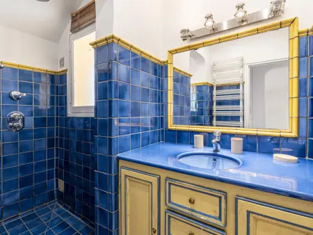 Villa Marina Porto Vecchio : 4 chambres, piscine privée - Photo 27