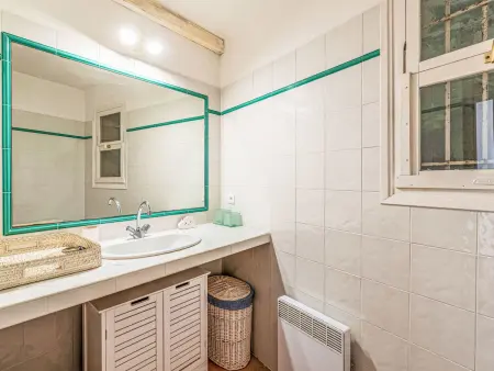 Villa Marina Porto Vecchio : 4 chambres, piscine privée - Photo 29