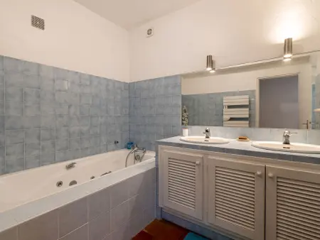 Villa Marina Porto Vecchio : 4 chambres, piscine privée - Photo 31