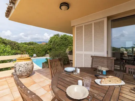 Villa Marina Porto Vecchio : 4 chambres, piscine privée - Photo 32
