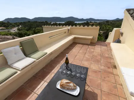 Villa Marina Porto Vecchio : 4 chambres, piscine privée - Photo 33