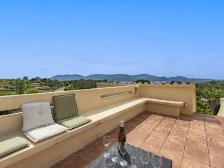 Villa Marina Porto Vecchio : 4 chambres, piscine privée - Photo 34