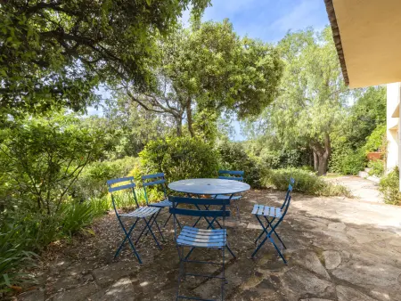 Villa Marina Porto Vecchio : 4 chambres, piscine privée - Photo 35