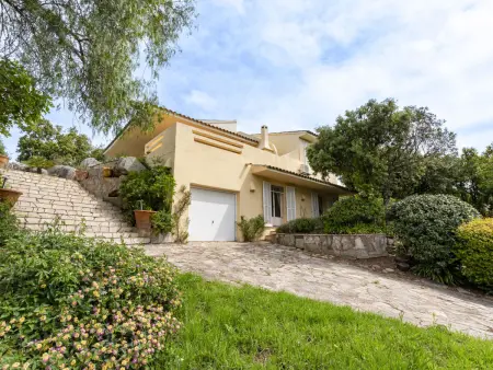 Villa Marina Porto Vecchio : 4 chambres, piscine privée - Photo 36
