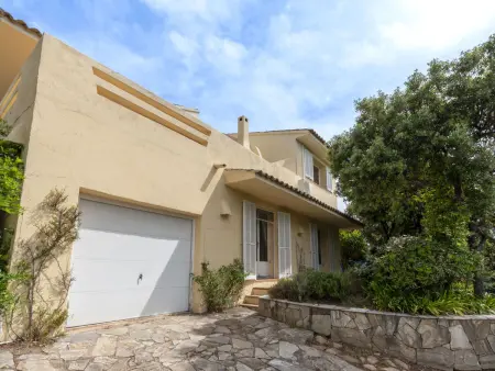 Villa Marina Porto Vecchio : 4 chambres, piscine privée - Photo 37