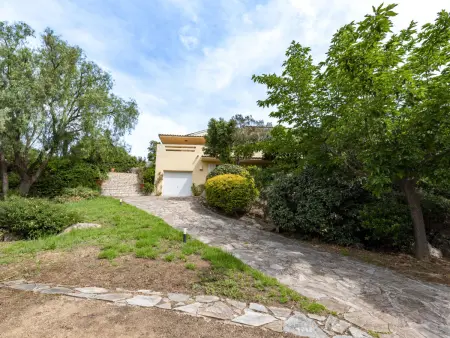 Villa Marina Porto Vecchio : 4 chambres, piscine privée - Photo 38