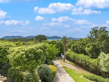 Villa Marina Porto Vecchio : 4 chambres, piscine privée - Photo 39