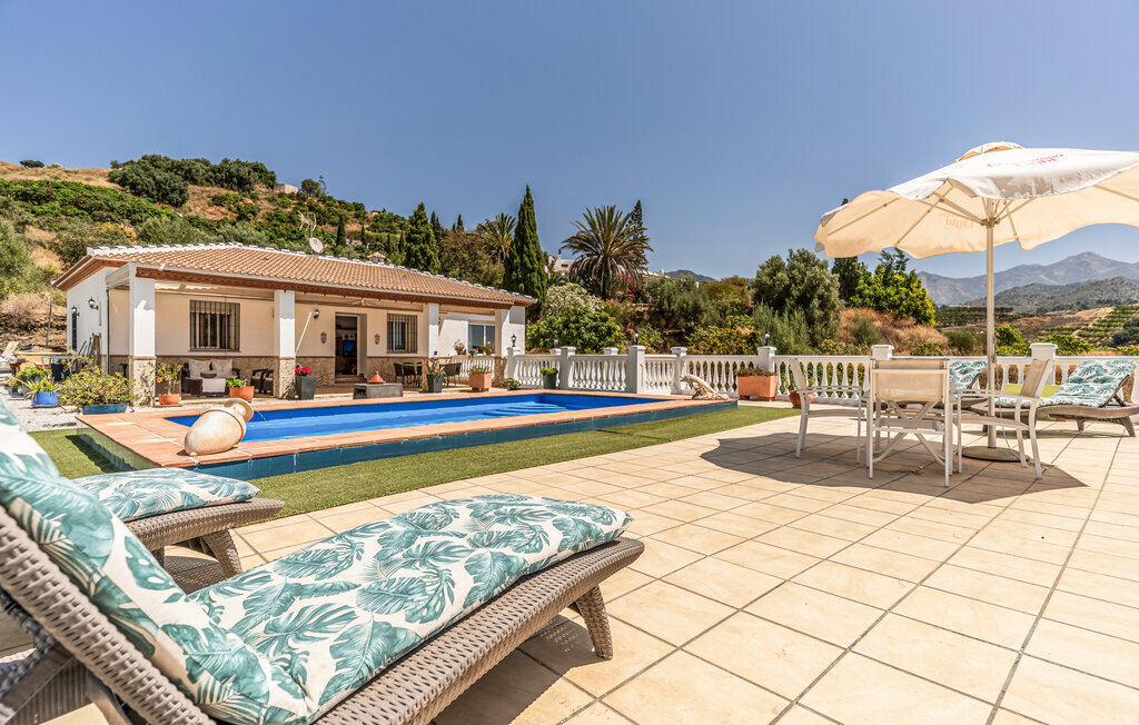Maison 6 personnes à Torrox - Photo 1