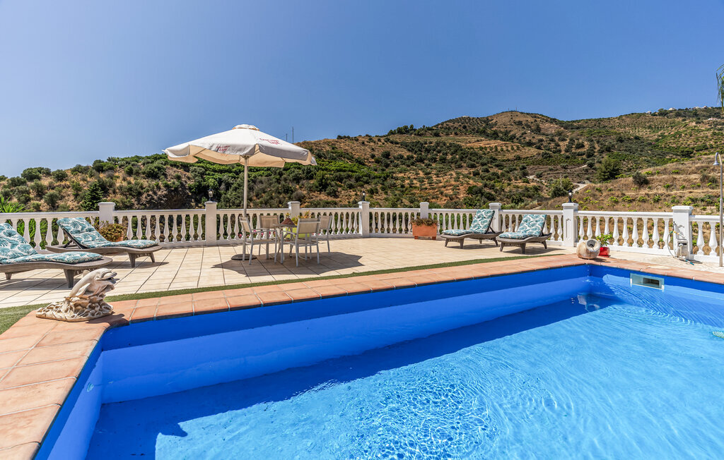 Maison 6 personnes à Torrox - Photo 2