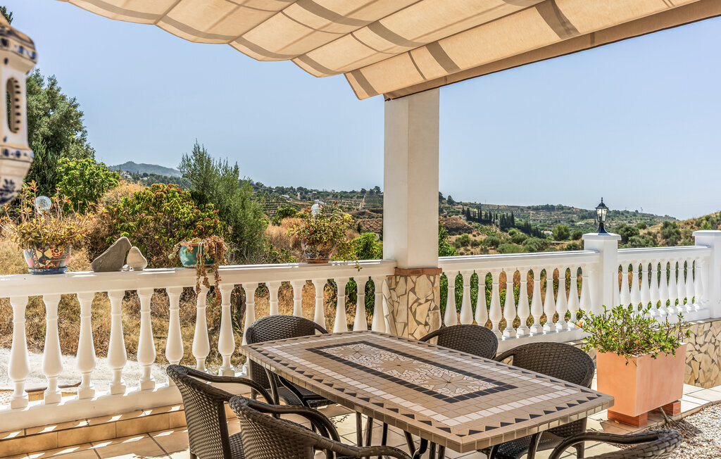 Maison 6 personnes à Torrox - Photo 3
