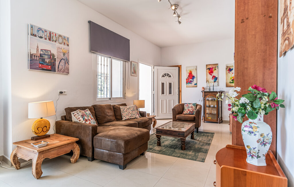 Maison 6 personnes à Torrox - Photo 4