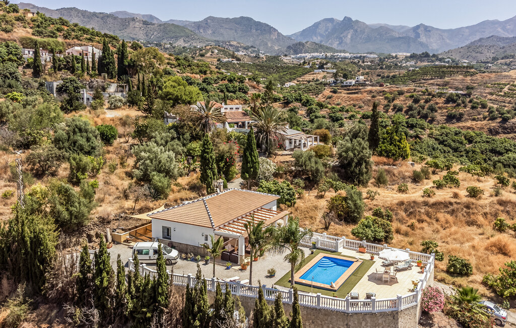Maison 6 personnes à Torrox - Photo 9