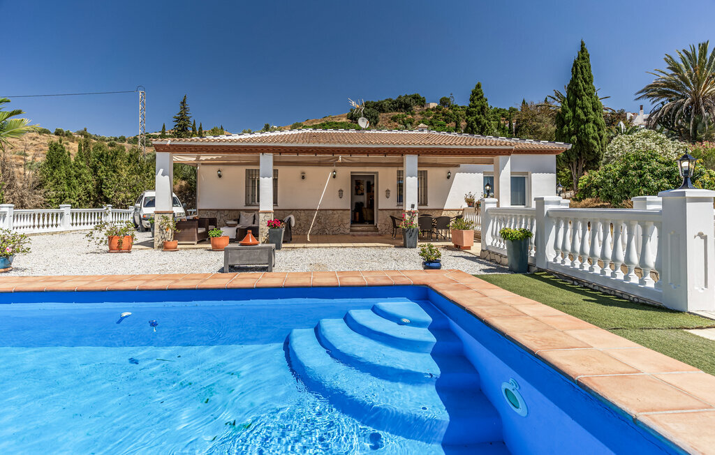 Maison 6 personnes à Torrox - Photo 11