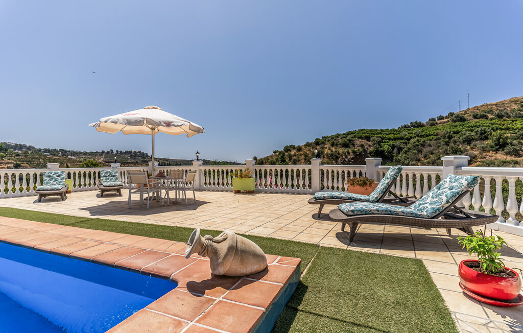 Maison 6 personnes à Torrox - Photo 12