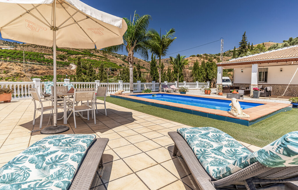 Maison 6 personnes à Torrox - Photo 13