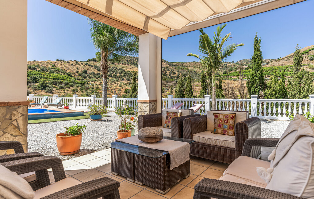 Maison 6 personnes à Torrox - Photo 15