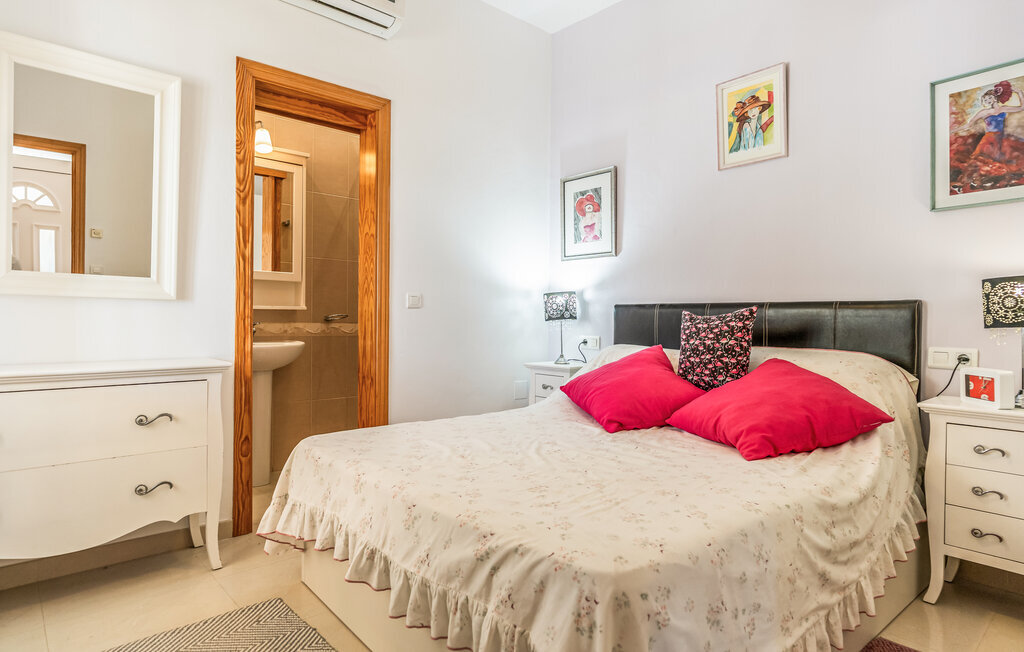 Maison 6 personnes à Torrox - Photo 18