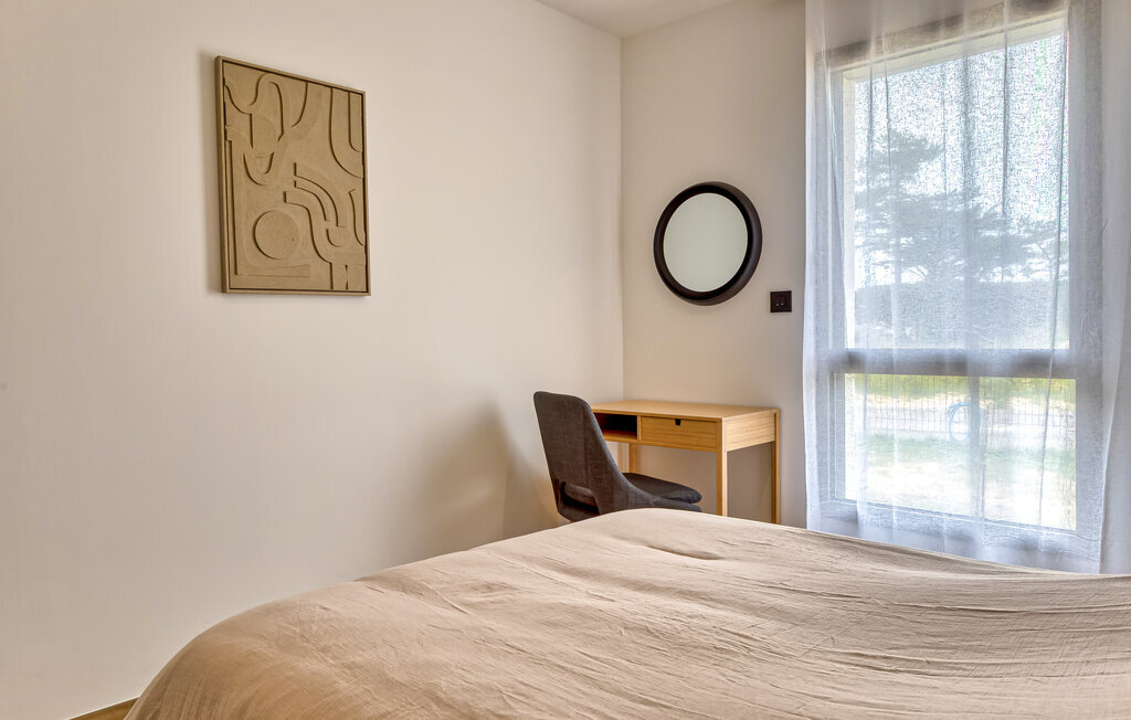 Villa les Oyats - Maison 4 pers., 2e rangée face à la plage - Photo 33
