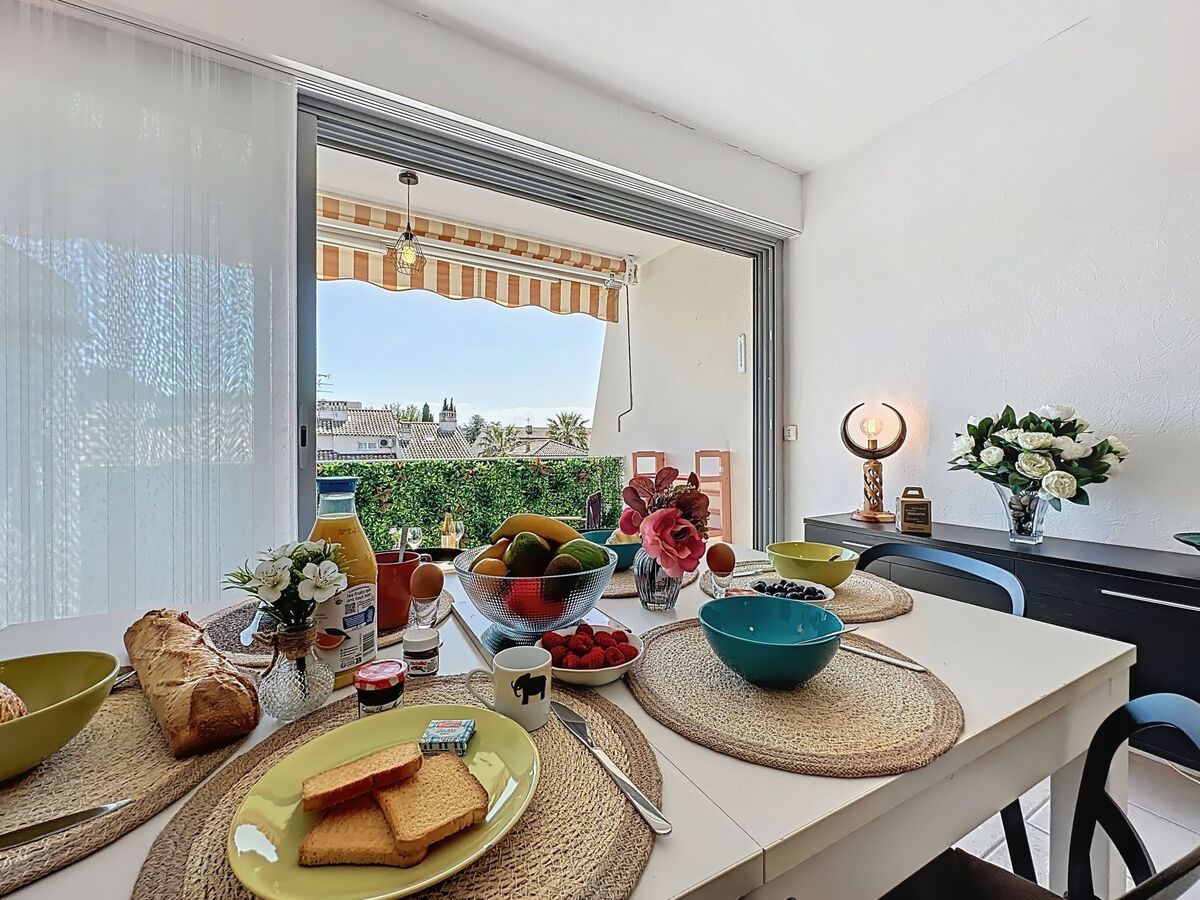 Le Galaxie – Appartement 3 pièces à 400 m de la mer - Photo 1