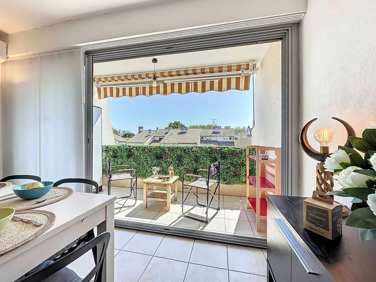 Le Galaxie – Appartement 3 pièces à 400 m de la mer - Photo 6