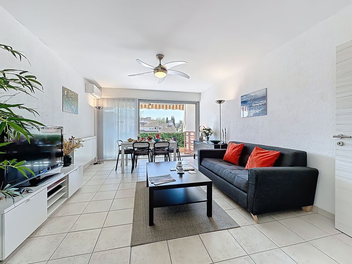 Le Galaxie – Appartement 3 pièces à 400 m de la mer - Photo 10