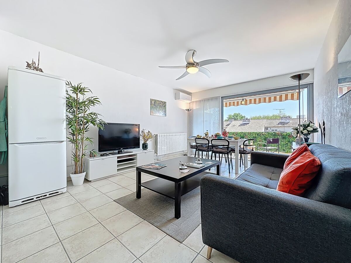 Le Galaxie – Appartement 3 pièces à 400 m de la mer - Photo 11
