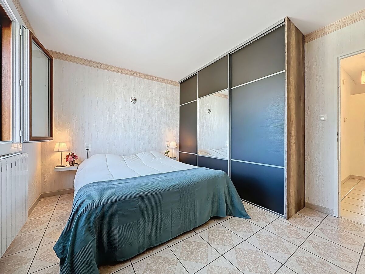 Le Galaxie – Appartement 3 pièces à 400 m de la mer - Photo 16