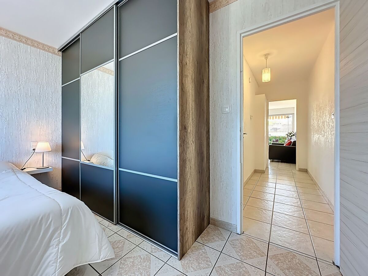 Le Galaxie – Appartement 3 pièces à 400 m de la mer - Photo 17