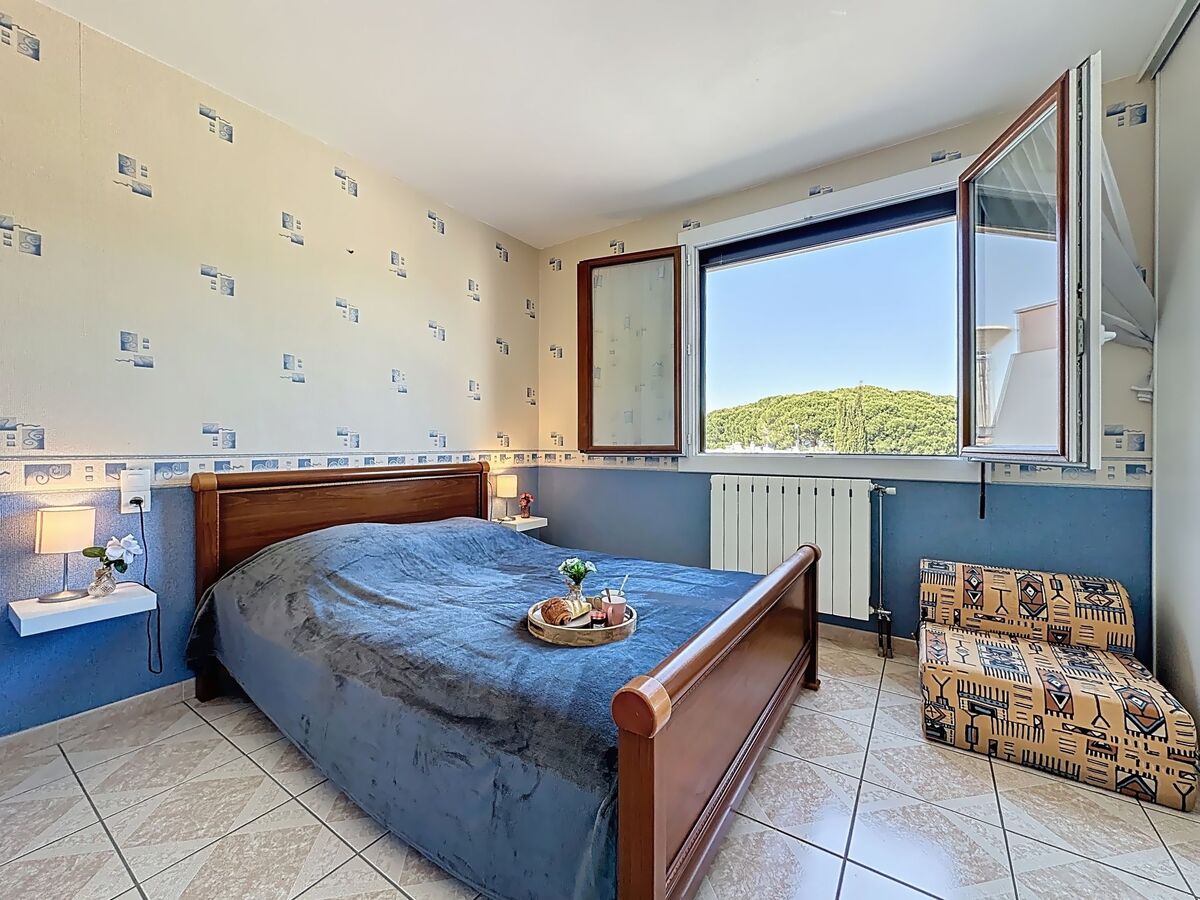 Le Galaxie – Appartement 3 pièces à 400 m de la mer - Photo 18