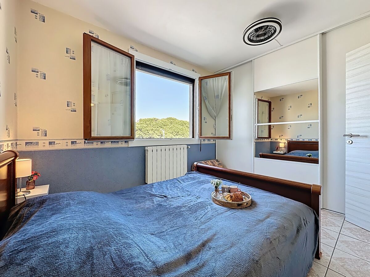 Le Galaxie – Appartement 3 pièces à 400 m de la mer - Photo 19