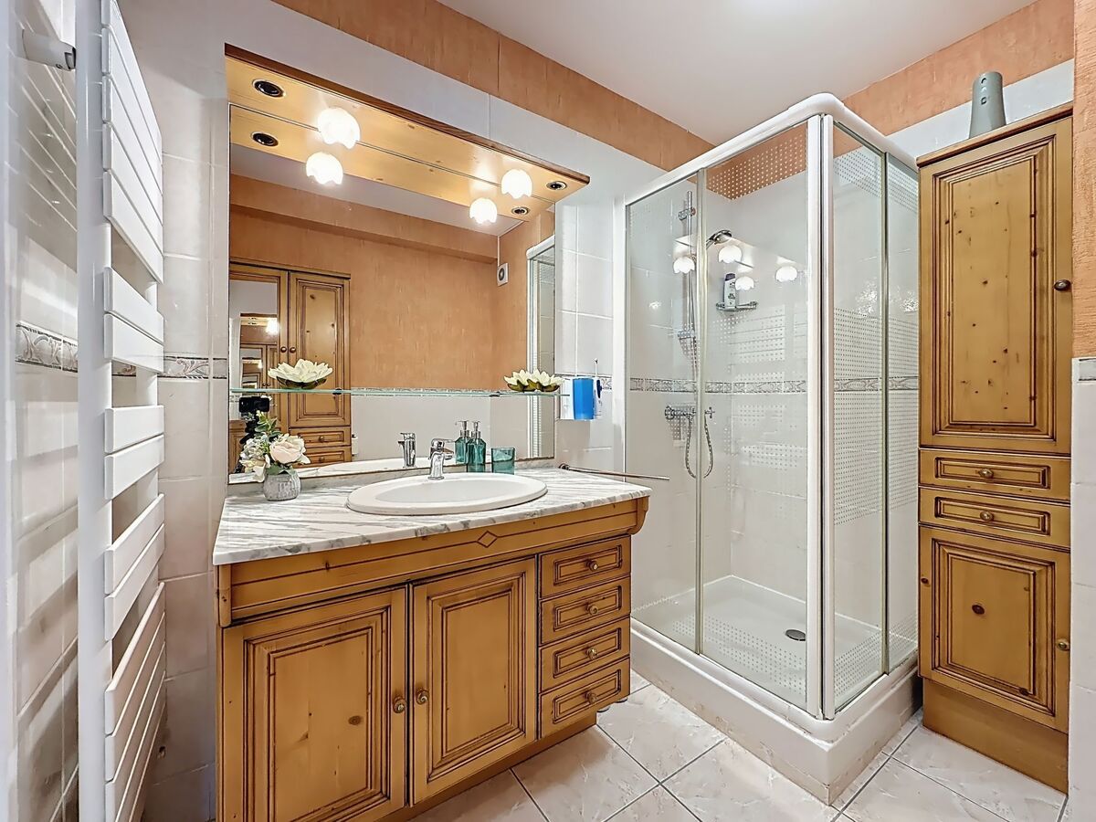 Le Galaxie – Appartement 3 pièces à 400 m de la mer - Photo 20