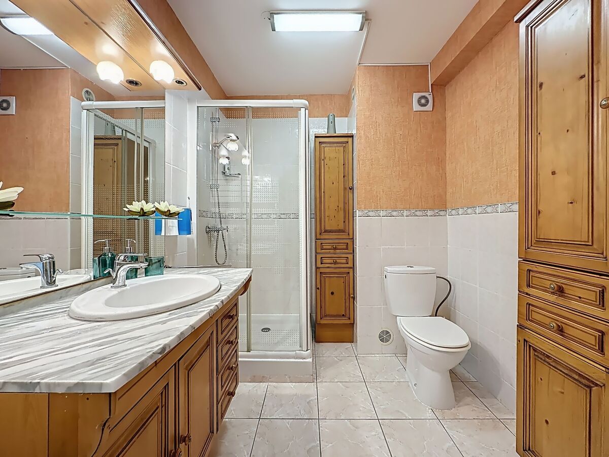 Le Galaxie – Appartement 3 pièces à 400 m de la mer - Photo 21