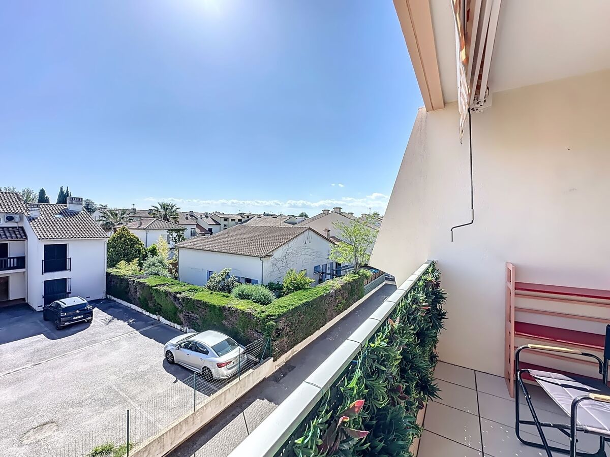 Le Galaxie – Appartement 3 pièces à 400 m de la mer - Photo 22