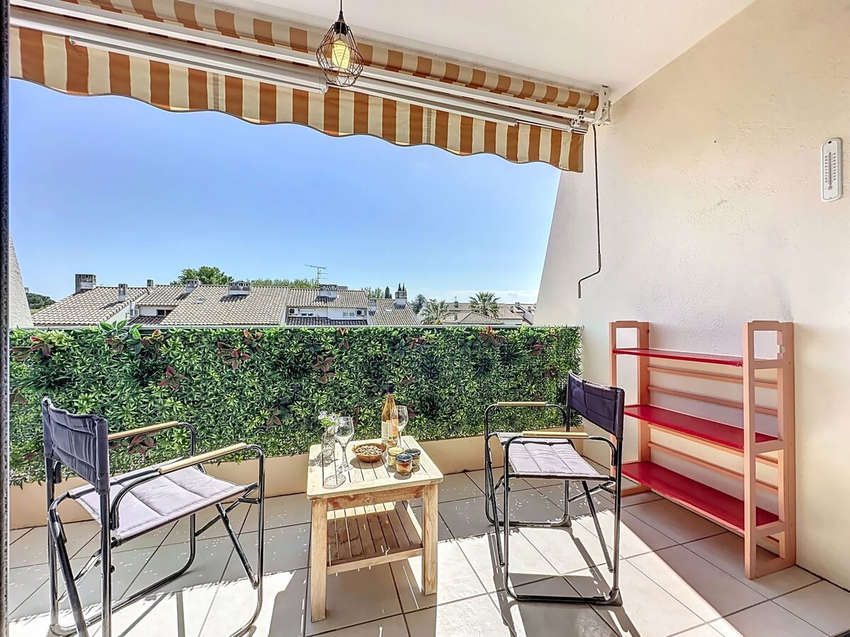 Le Galaxie – Appartement 3 pièces à 400 m de la mer - Photo 23