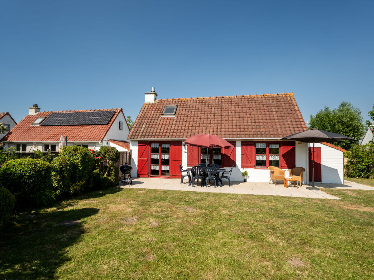 Polderhuis 9 : maison 3 chambres avec piscine partagée - Photo 6