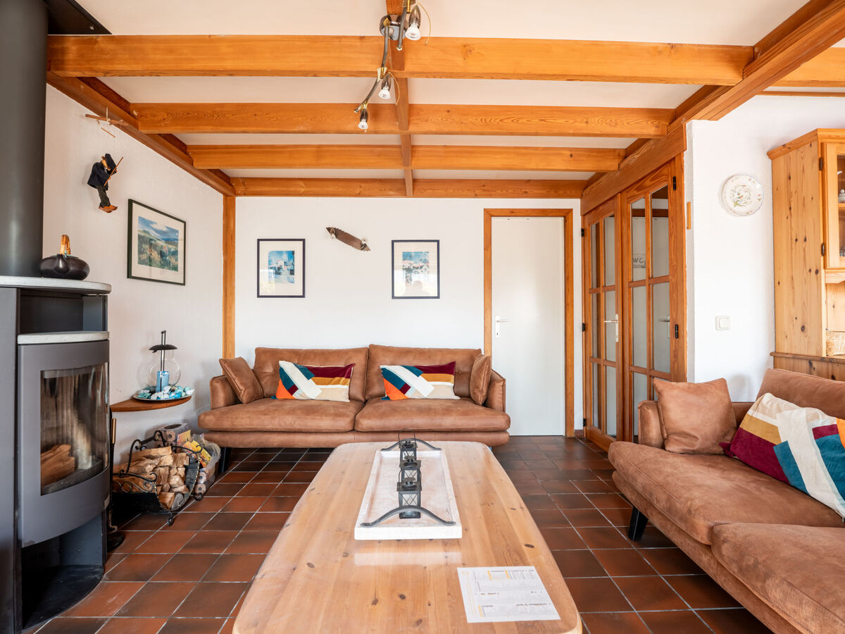 Polderhuis 9 : maison 3 chambres avec piscine partagée - Photo 8
