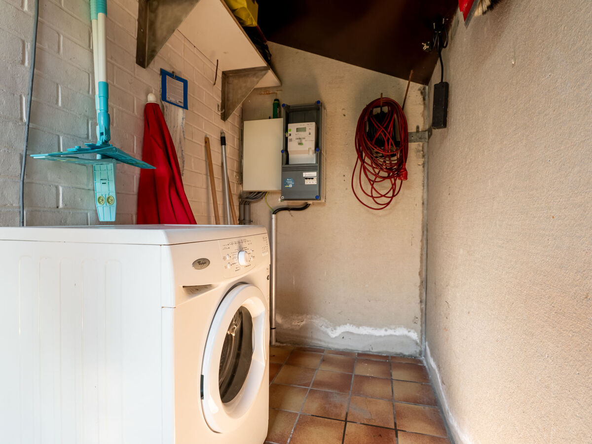Polderhuis 9 : maison 3 chambres avec piscine partagée - Photo 9