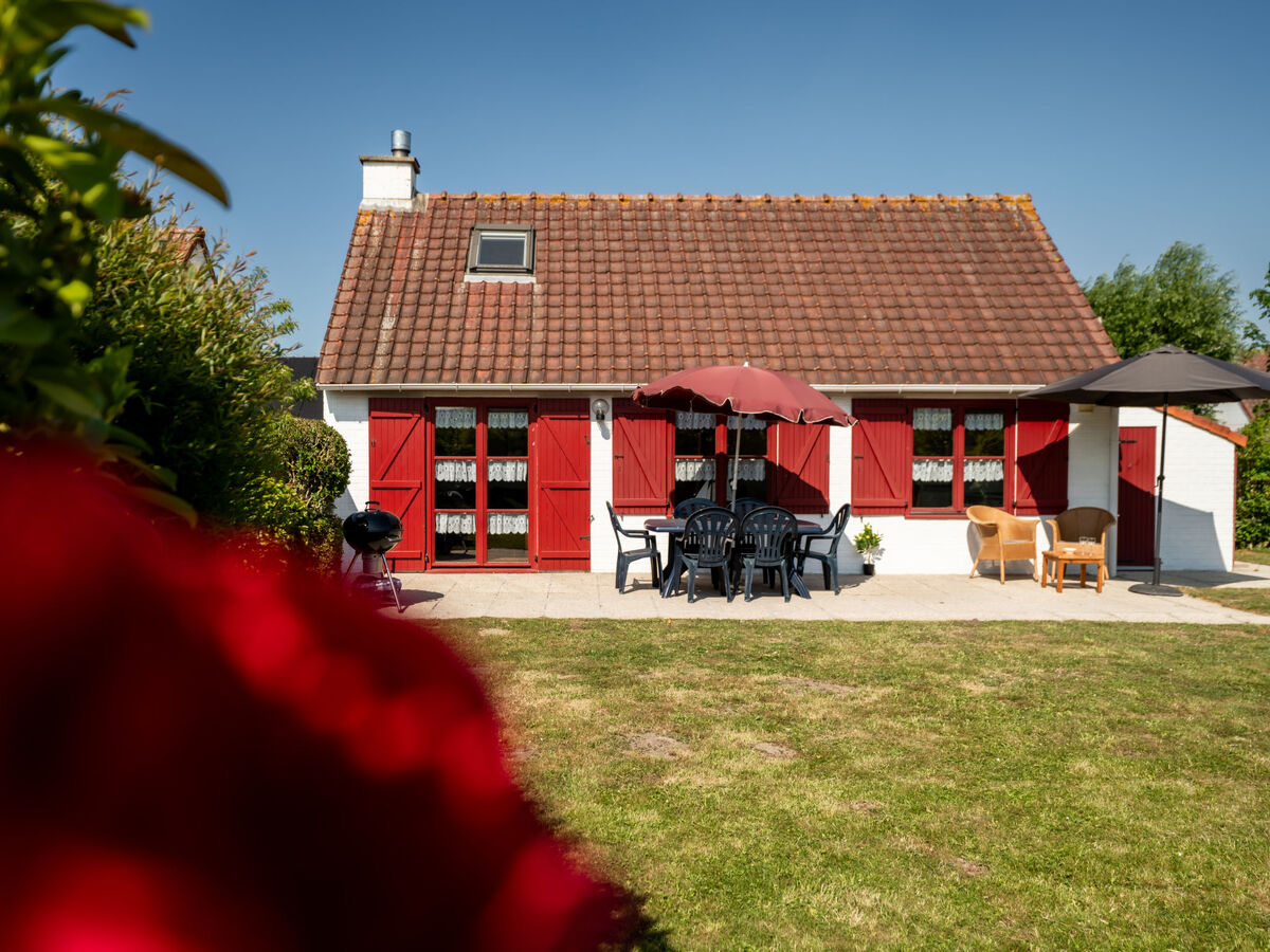 Polderhuis 9 : maison 3 chambres avec piscine partagée - Photo 16