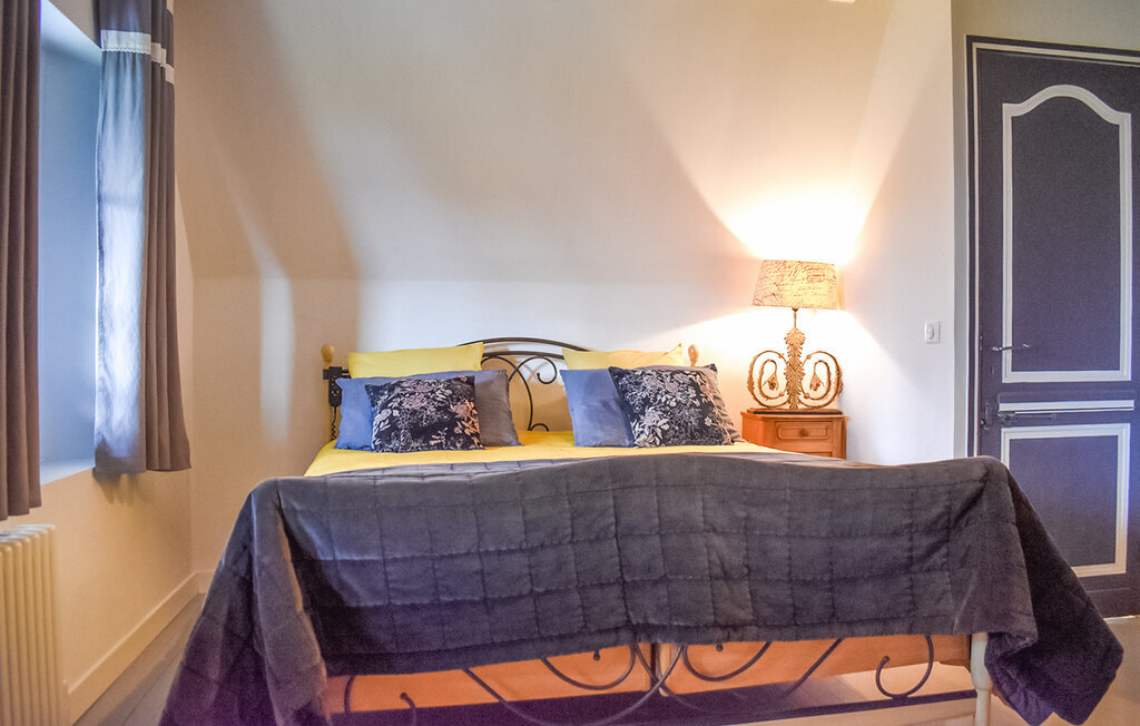 Chaumière Normande, 6 pers., jardin 4000 m² - Photo 17