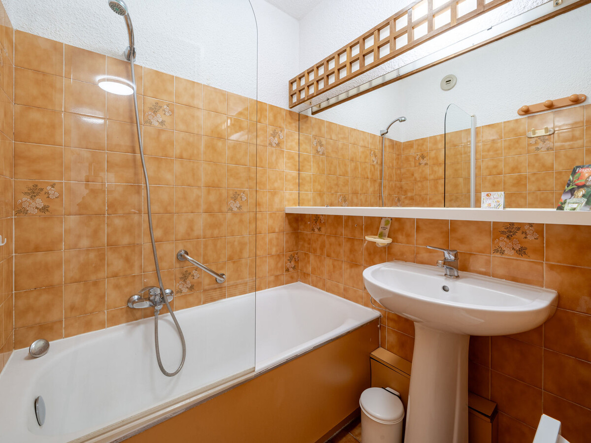 Appartement 2 chambres 8 pers. à Roquebrune-Cap-Martin - Photo 6