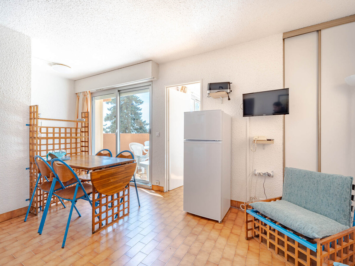 Appartement 6 personnes vue mer à Roquebrune-Cap-Martin - Photo 3