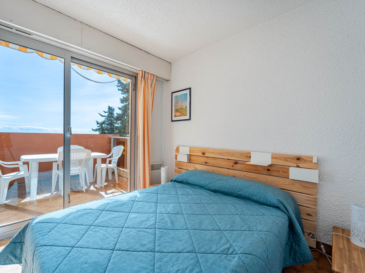 Appartement 6 personnes vue mer à Roquebrune-Cap-Martin - Photo 5