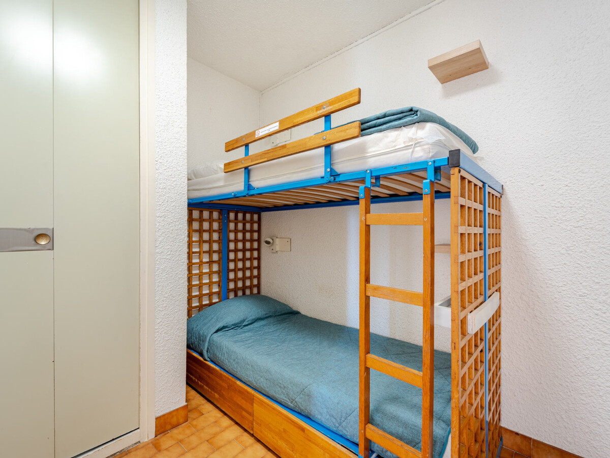 Appartement 6 personnes vue mer à Roquebrune-Cap-Martin - Photo 6