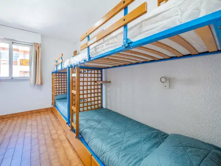 Studio 6 personnes avec vue mer à Roquebrune-Cap-Martin : photo 5