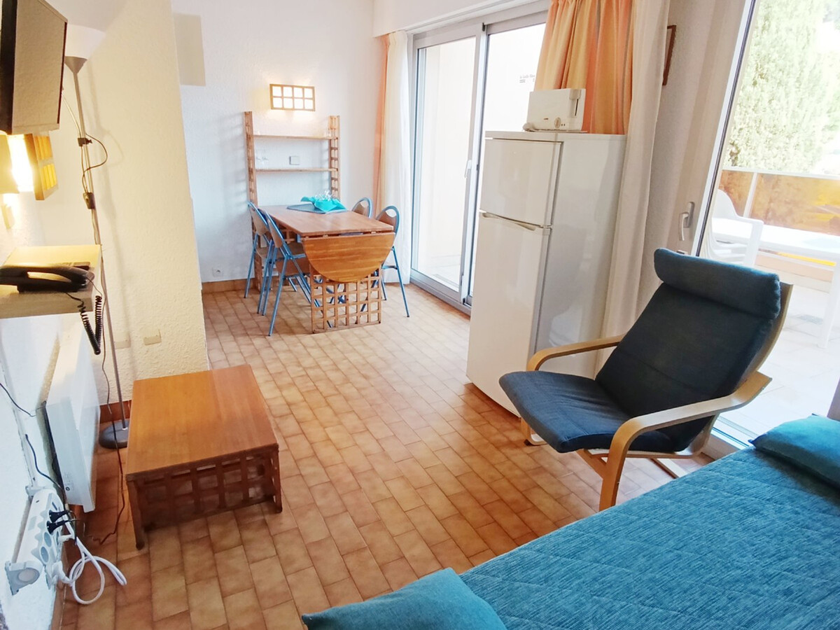 Appartement 8 pers. avec vue mer à Roquebrune-Cap-Martin - Photo 3